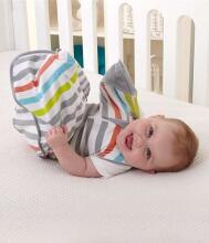 Love To Dream Swaddle Up 50/50 Original Art.LTD-L2001002GRM