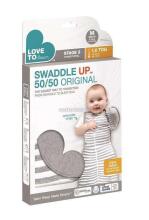 Love To Dream Swaddle Up 50/50 Original Art.TD-L2001002PKM