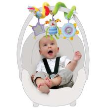 Taf Toys Activity Spiral Art.11245  Игрушечная спираль для колясок, кроваток и автокресел