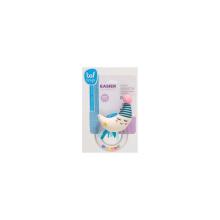Taf Toys Rattle Сloud Art.12065  Велюровая мягкая игрушка с погремушкой