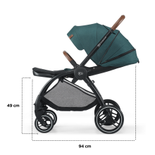 Kinderkraft Evolution Cocoon Art.1212301