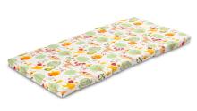 Sensillo Tourist Mattress Art.121235 Forest