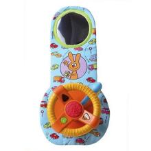 Taf Toys Car Wheel Art.253942	 Развивающий центр для автомобиля