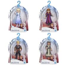 Hasbro Disney Frozen 2 Art.E5505 Игровая фигурка Кукла из фильма Холодное Сердце 2