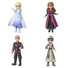 Hasbro Disney Frozen 2 Art.E5505 Игровая фигурка Кукла из фильма Холодное Сердце 2