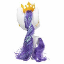 Hasbro Art.E9101 Rarity My Little Pony Potion Dress Up Figure Ponijs ar aksēsuariem