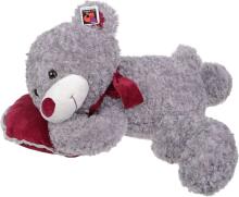 Morgenroth Bear Art.ABA58775  Augstvērtīga mīksta plīša rotaļlieta