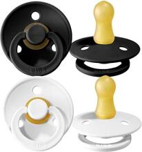 Bibs Colour Art.121315 Black/White