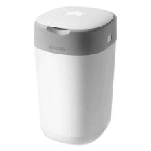Tommee Tippee Twist and Click Art.851015  autiņbiksīšu konteineris+1 uzpildes kasete