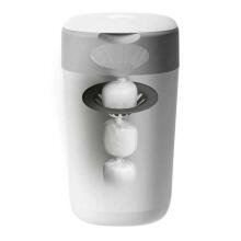 Tommee Tippee Twist and Click Art.851015  autiņbiksīšu konteineris+1 uzpildes kasete
