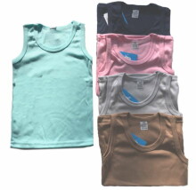 Apatiniai marškinėliai „Zuzia“