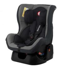 Autosēdeklis LIAM carbon grey 0-18 kg Lionelo, Akcija