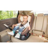 Autosēdeklis LIAM carbon grey 0-18 kg Lionelo, Akcija