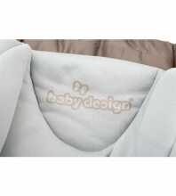Baby Design LEO 09/beige (0-13 kg) FB-802 AKCIJA