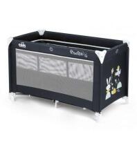 Cam Pisolino Art.L118/261 Orso Bolle Travel cot with 2 levels