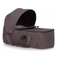 Euro Cart Doblo Art.122687 Taupe Dvīņu pastaigu ratiņi/rati