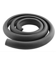 Malu aizsarglente BLACK 200 cm (2676)