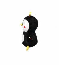 Minkštas žaislas „Penguin CONNOR“ (su barškučiu) „BabyOno 640“ (С: DAUGIAU)