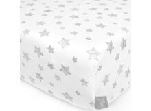 Ceba Baby Art.W-823-122-626 Bērnu palags (ar gumijām) 140x70cm