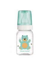 Canpol Jautrie Zvēriņi Art.11/851 Pudele 120 ml