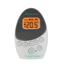 Rācija-aukle ar raidītāju divos virzienos EasyStart Plus Canpol 77/101 Akcija