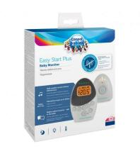 Rācija-aukle ar raidītāju divos virzienos EasyStart Plus Canpol 77/101 Akcija