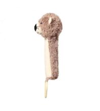 BabyOno Otter Maggies Art.738 Игрушка-пищалка с прорезывателем