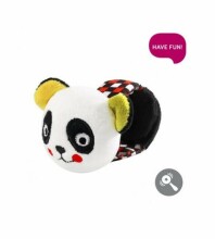 Rotaļlieta-aproce Panda ARCHIE BabyOno 635 (С: MORE)