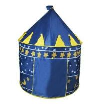 Telts-pils 135x105 cm (1163 blue)