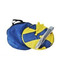 Telts-pils 135x105 cm (1163 blue)