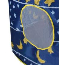 Telts-pils 135x105 cm (1163 blue)
