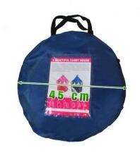 Telts-pils 135x105 cm (1163 blue)