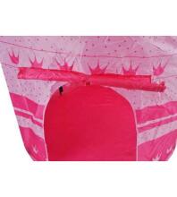 Springos Vigvam Art.KG0018 Pink Игровая палатка детская 100x140см