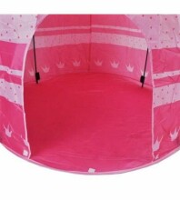 Telts-pils 135x105 cm (1164 pink)