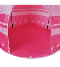 Springos Vigvam Art.KG0018 Pink Игровая палатка детская 100x140см
