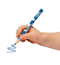 Crayola Art. 3678  MiniKids Jumbo zīmuļi, 8 gb.