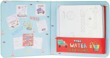 Water Pen Pad Construction Art.38P3415