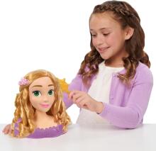 Just Play Disney Rapunzel Art.124036  Комплект для юного парихмахера