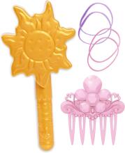 Just Play Disney Rapunzel Art.124036  Комплект для юного парихмахера