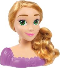 Just Play Disney Rapunzel Art.124036  Комплект для юного парихмахера