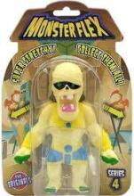Toi Toys  MonsterFlex  Art.49-1610 Monstra figūra asortimentā,1 gab
