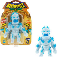 Toi Toys  MonsterFlex  Art.49-1610 Monstra figūra asortimentā,1 gab