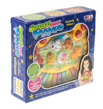 Klavieres ANIMALS 7216