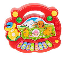 Klavieres ANIMALS 7216