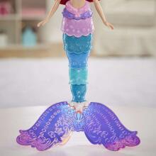 Disney Princess Art.F0399  Интерактивная кукла  Ариэль
