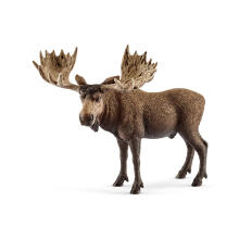 Schleich Wild Life  Art.14781 Олень