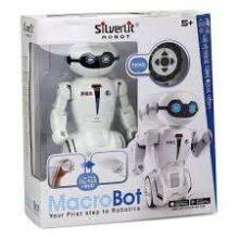 Silverlit Macrobot Art.88045