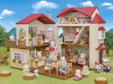Sylvanian Families House Art.125361
