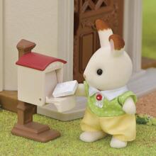 Sylvanian Families House Art.125361
