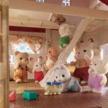 Sylvanian Families House Art.125361